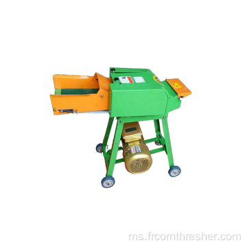 Diesel Engine Chaff Cutter Machine For Sale